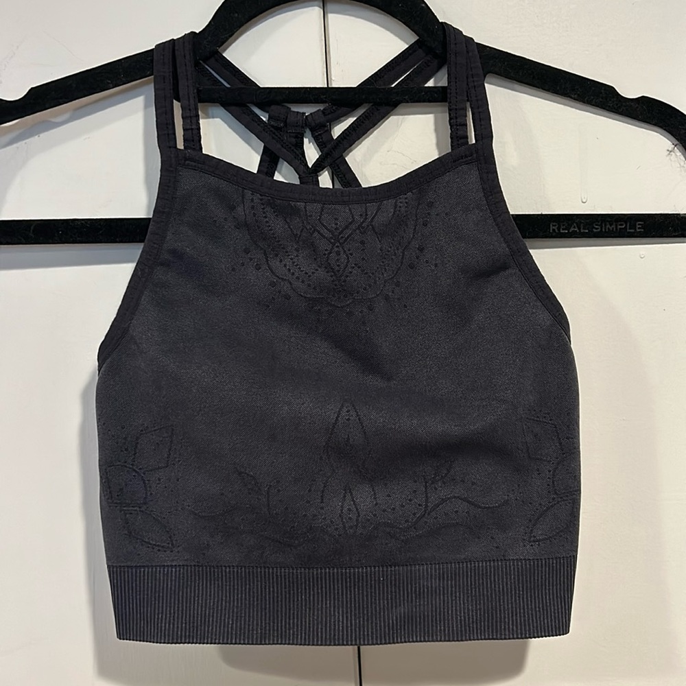 Gymshark Sports Bra 🦈